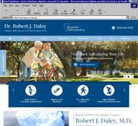 Dr. Robert J. Daley