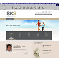 Sydney Knee Specialists
