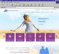 Lake Orr Family Practice