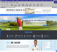 Raymond B. Raven III, MD