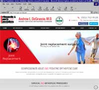 Andrew Louis DeGruccio, MD