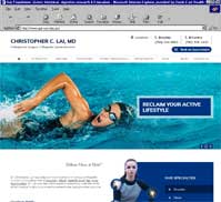 Christopher C. Lai, MD