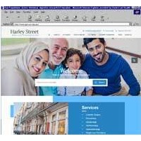 Harley Street Medical Consultants