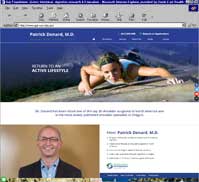 Patrick Denard, M.D.