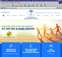 The Carrell Clinic Dallas