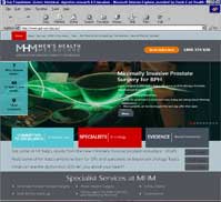 Men`s Health Melbourne