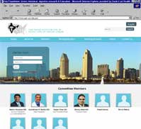 San Diego Association of Physicians Of Indian Origin