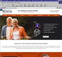 Dr. Michael Lawson Swank