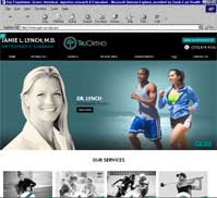 Jamie L. Lynch, M.D.