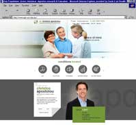 Dr Christos Apostolou