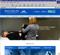 Diana R. Silas, D.O.