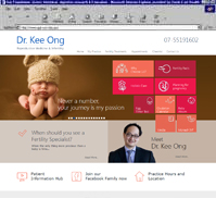 Dr Kee Ong