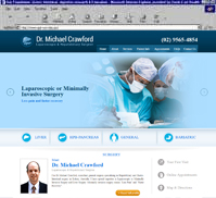 Dr. Michael Crawford