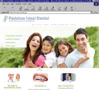 Padstow Ideal Dental
