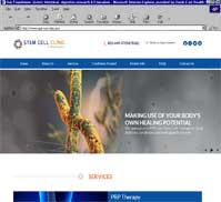 Stem Cell Clinic of Washington