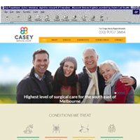 Casey Surgical Group