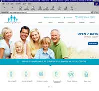 Strathfield Family Medical Centre