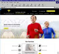 Emil Shakov, M.D., FACS