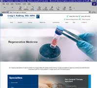 Craig S. Radnay, MD, MPH