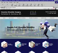 Mufaddal M. Gombera, MD