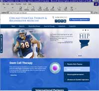 Benjamin Domb, MD - American Hip Institute