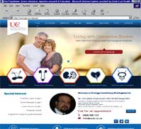 Urology Consultancy Birmingham Limited - UCBL