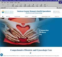 Ventura County Women's Health Specialists