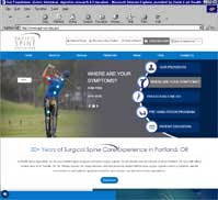 Pacific Spine Specialists