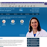 Dr. Moira M. McCarthy