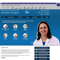 Dr. Moira M. McCarthy