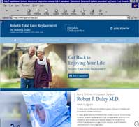 Robert J. Daley M.D.