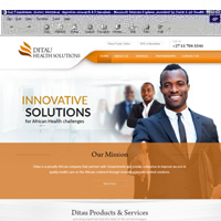 Ditau Health solutions