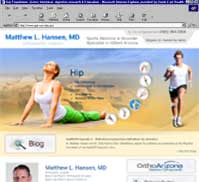 Matthew L. Hansen MD