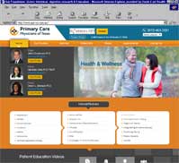 Primary Care Physicians of Texas