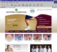 Sports Medicine & Orthopedic Center, S.C.