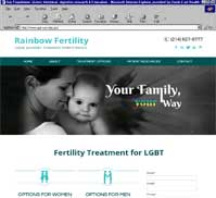 Rainbow Fertility