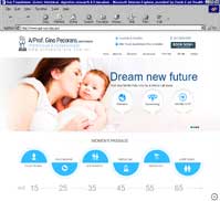 A/Prof. Gino Pecoraro