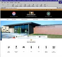 TMI Sports Medicine & Orthopedic Surgery