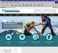 Orthopedics Northwest