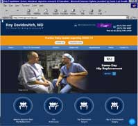 Roy I. Davidovitch, MD