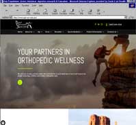 Desert Orthopedic Specialists