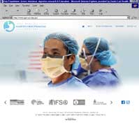 Melbourne Gastro Oesophageal Surgery