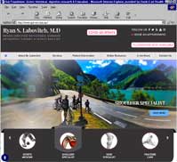 Ryan S. Labovitch, M.D.