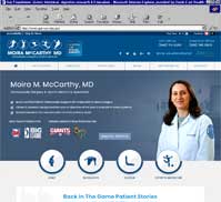 Moira M. McCarthy, MD