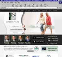 ISI - Illinois Spine Institute