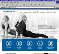 Anuj Prasher, MD, FAAOS