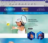 Mr Rupen Dattani - London Shoulder Unit