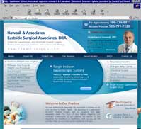 Hawasli & Associates<br>Eastside Surgical Associates, DBA