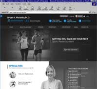 Bryan K. Matanky, M.D.