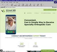 Virtual MD Specialists